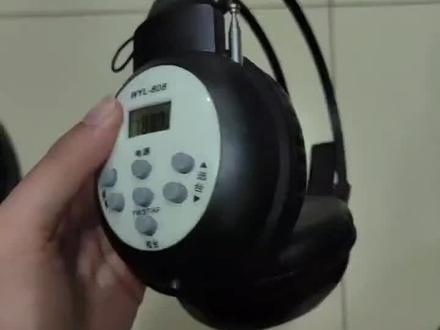 明天主打一个听歌...!#高科技产品