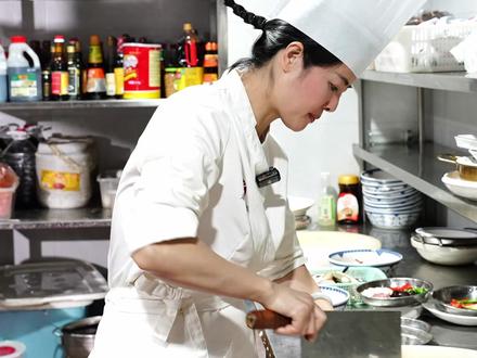 美极鲜掌中宝,每一口都嘎嘣脆超入味 #抖音美食推荐官 #教做菜 #一起学做菜 #家常菜#掌中宝