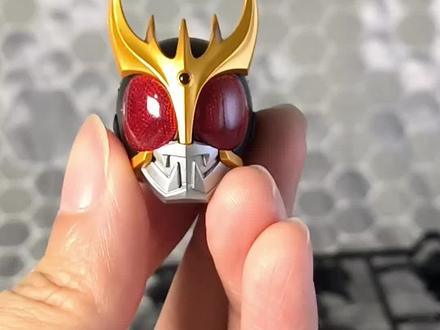 布鲁可究空懒人加灯
#布鲁可奥特曼 #空我 #模玩