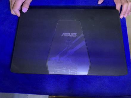 华硕 飞行堡垒 FZ50v 更换风扇教程 #拆机 #飞行堡垒换风扇教程 #笔记本电脑