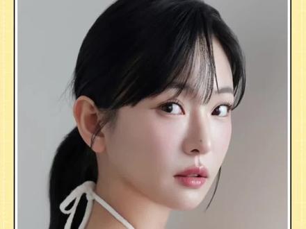 韩国恋综女嘉宾成为天才塔罗师 #天机试炼场 #崔汉娜 #塔罗牌 #韩综 #反差