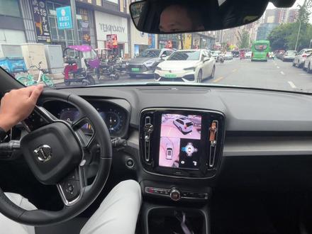 城市调头全场景教学#新手上路 #汽车陪练#驾考宝典