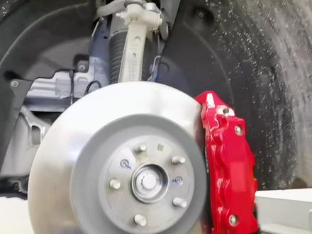 问界m9前轮旋展示#抖音汽车 #华为汽车 #华为自动驾驶 #热门