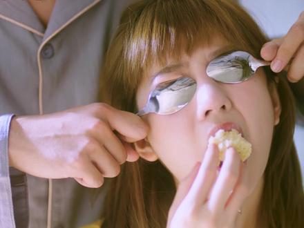 #暖暖请多指教 #追剧在抖音您的同居生活甜度已超标~ #梁靖康 #李凯馨