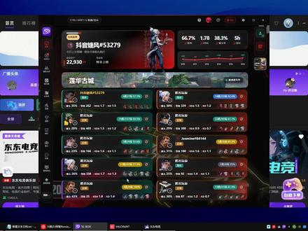 5ebox下载与使用教程 #无畏契约