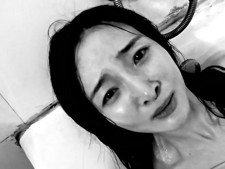 一次毫无防备的信任,可能就是命运轨迹改变的开始 #钢铁森林 #赵荀 #戚严