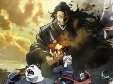 咒术回战0剧场版怎么在手机上免费看?现在还有人不知道?我不允许!收好啦~#咒术回战 #咒术回战剧场版 #超燃动漫 #中视频伙伴计划 #上热门