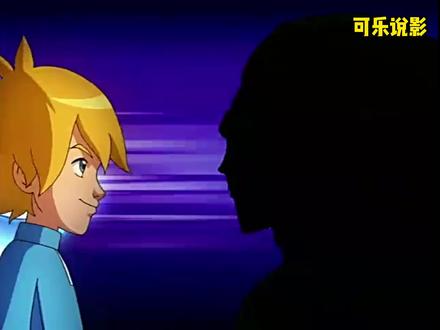 高米迪又是谁的童年#童年回忆#二次元#童年经典动画片 #怀旧动画 #动漫 #二次元 #影视解说 #回忆经典