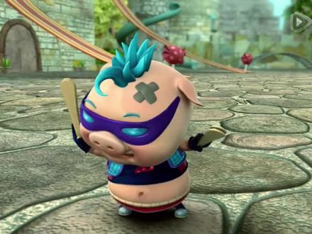 所有人给我站一边 #超人强强强 #超人强一定要出现 #推流