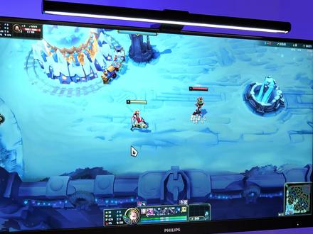 新手指南 10(改键) #英雄联盟 #LOL