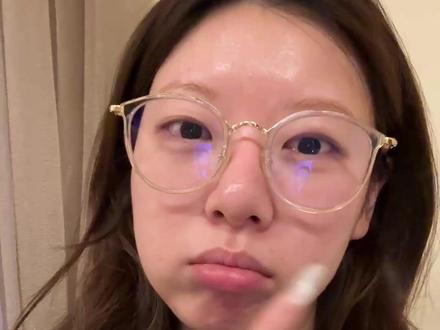 一画就韩!33min不剪辑跟练!!让新手也能看清细节的妆教跟练~#妆教 #韩妆#新手化妆教程 #韩女 #妆容技巧