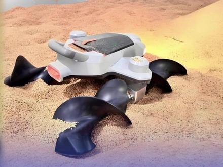 14 亿人的饭碗安全感,竟靠这个粮仓机器人守护! #芯禾机器人#平仓机器人#农业黑科技#机器人上岗#农业智能化