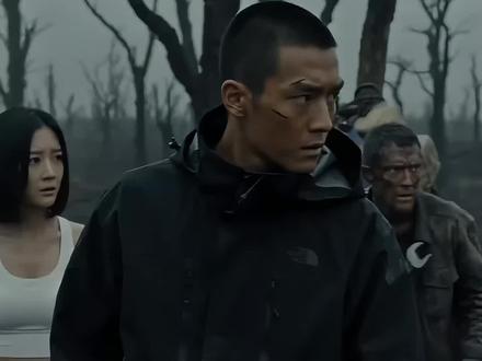 #ai短片 #末日 #创作者扶持计划 #创作者激励计划 #即梦seedance2.0
第十四集:末日第十三天—废墟哨站与未知信号