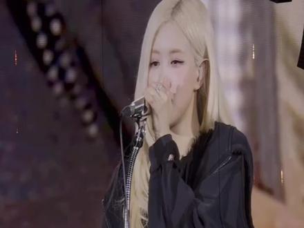 关于朴彩英自爆恋情的看法 粉丝有话说!#朴彩英 #rosé #blackpink #朴彩英自爆恋情 #Kpop