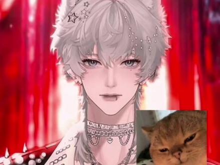 就这样互撩下去,弟弟还是弟弟呀#甜赐良缘 #听潮阁甜崽 #听潮阁缘 #听潮阁二创