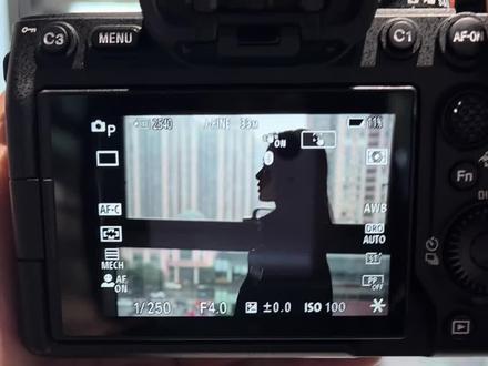 索尼AEL按键使用#索尼微单 #索尼相机操作 #索尼相机按键