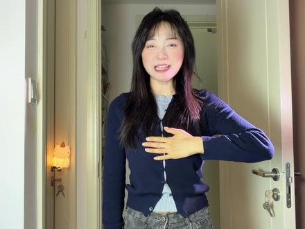 不会顶胸和扭胯?邪修方法教会你 #七彩阳光广播体操 #七彩阳光dj #卡点舞 #舞蹈教程