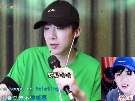 《大棚守则》
把知性贴在脑门儿sang
可以叫老大不要叫老公
可以叫小宁不要叫儿子
#刘宇宁 #刘宇宁直播#刘宇宁单口相声 #刘宇宁嘚吧嘚 #刘宇宁直播搞笑片段