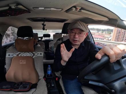 下坡起步!下坡加减挡!下坡降档补油!详细教程 #每天一个用车知识 #手动挡 #新手上路 #加减挡 #下坡