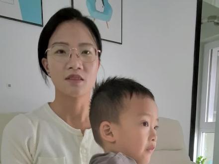 一镜到底讲解给小朋友排痰手法#排痰好方法