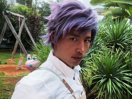 #撒西不理哒呐方言版 云南好玩的地方不止大理香格里拉 还有屏边啊#我的乡村生活 #原创视频 就是这种挑战阴的没边了#日常分享