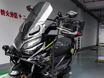 光阳H150升级清单#光阳点亮骑行之路 #光阳摩托 #光阳racingh150 #踏板摩托车 #摩托车升级