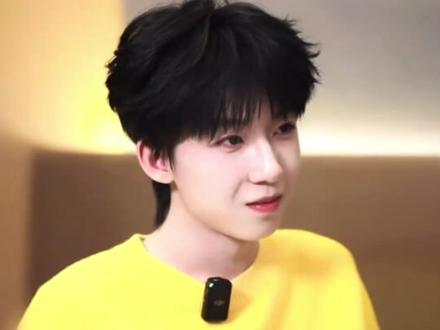 我的男孩很聪明会说话特机灵#杨博文 #私生 #TF家族 #时代峰峻