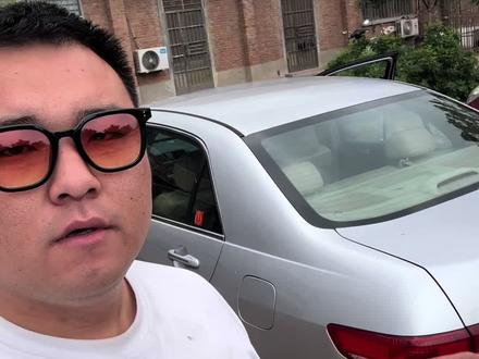 刻光盘太费劲了,这次直接无损安装蓝牙 可以接打电话了哈哈,方便多了可以想听啥就听啥了。#汽车人共创计划 #我与汽车的日常 #本田雅阁 #二手车