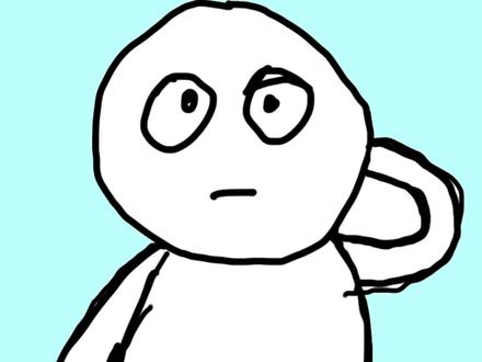 内胚型,外胚型,中胚型,你是哪种?#涨知识