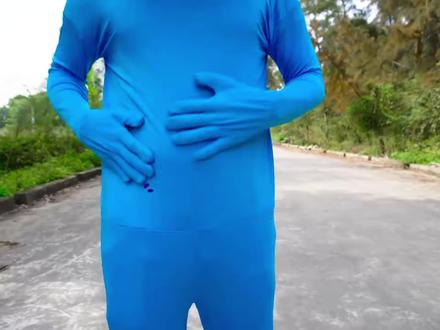 节奏盒子之狠心的杰文 #sprunki #节奏盒子