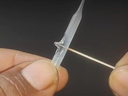 制作一个神奇的钓鱼线组 #钓鱼技巧 #路亚钓鱼 #鱼钩绑法