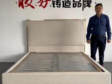 3分钟就能装好一张完整的床垫,怎么做?#床垫 #健康睡眠 #床垫厂 #床垫怎么选