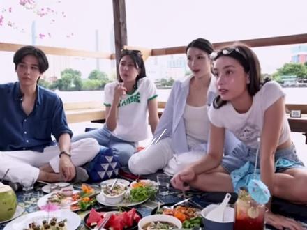 金凤:不允许说我和小猴子不合
小猴子:不允许说我姐姐不可爱
#ginjay #ginnyjayna #ginny #jayna #泰百