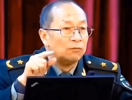 #金一南#正能量 #教育 粪土当年万户侯伟人才能成就伟业