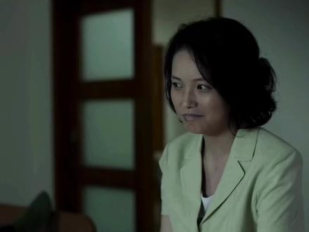 亚宁最后的级别! #好剧推荐 #父母爱情