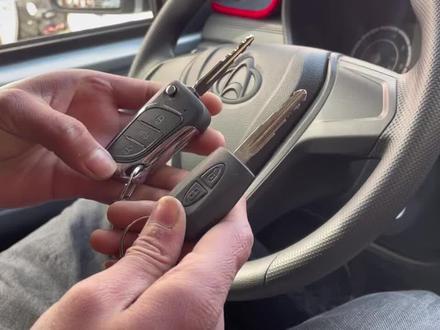 长安欧诺星卡S201金牛星 神骐F30 睿行M80折叠汽车遥控器钥匙改装,长安遥控器匹配#星卡201 #长安汽车