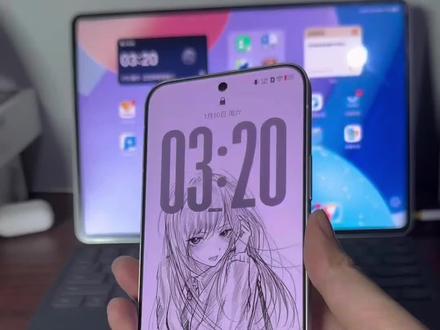 vivo和iQOO手机的趣味光栅壁纸分享#趣味光栅壁纸 #光栅壁纸 #vivo #iQOO15