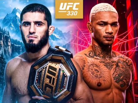 【最新消息】阿里已经辟谣了这场比赛,那么谁是马哈次中首次卫冕战的对手呢?