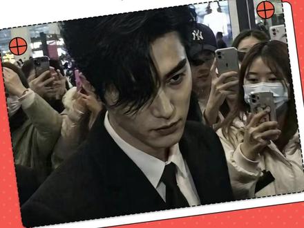 你说自己是在玩梗,可真的有更多的路人相信了#exo #exo爱丽 #king #理智 #exoking