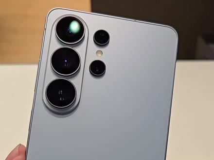 One UI 8.5系统各个层级里画面也进行了升级#三星 #三星新款 #玩机技巧 #三星s26ultra #谁还没个隐藏技能