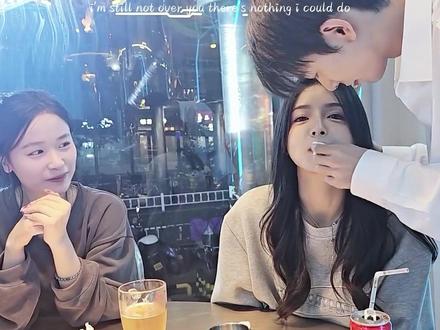 但是他喜欢我主动@子圣-🍃 @陈奕诺🍡 #子圣 #陈奕诺yino #奕圣一世