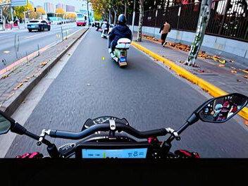 #小牛电动 #小牛nx #新国标电动车 nx风速减配是必然的,不要在拿nx风速来和nxp来比了,没有背不背刺,一分价钱一分货