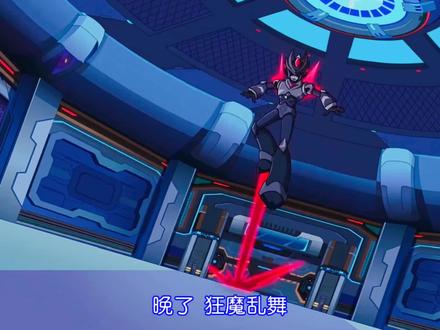 赛尔号:卡修斯算不算是格莱奥的爸爸?赛尔号实在太垃圾!