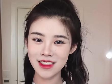 姜乘澜这个高马尾太绝了 不容易塌 #姜乘澜