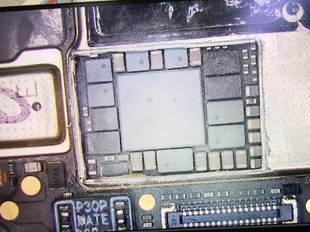 小米11青春版,不开机,不是cpu问题,意不意外