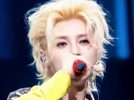 #鹿晗 赫妈的两个两个女儿也在啊#陈赫