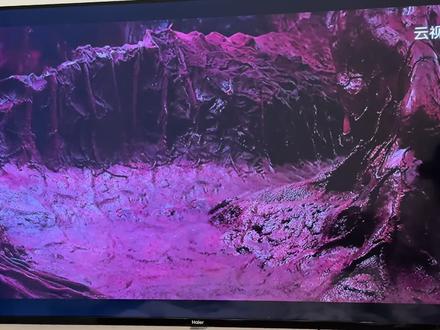 #枭起青壤 这钱花的太值了!#腾讯点映