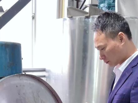 增稠前注意事项#永哥聊日化#工厂实拍视频 #创业