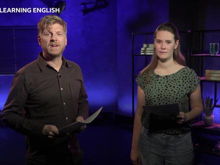 新鲜出炉的双语字幕BBC六分钟英语#英语学习