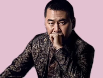 当陈建斌与模仿者相遇,会发生什么?他是怎么看待被模仿的呢?#娱乐 #陈建斌 #奶茶小肥仔 #模仿